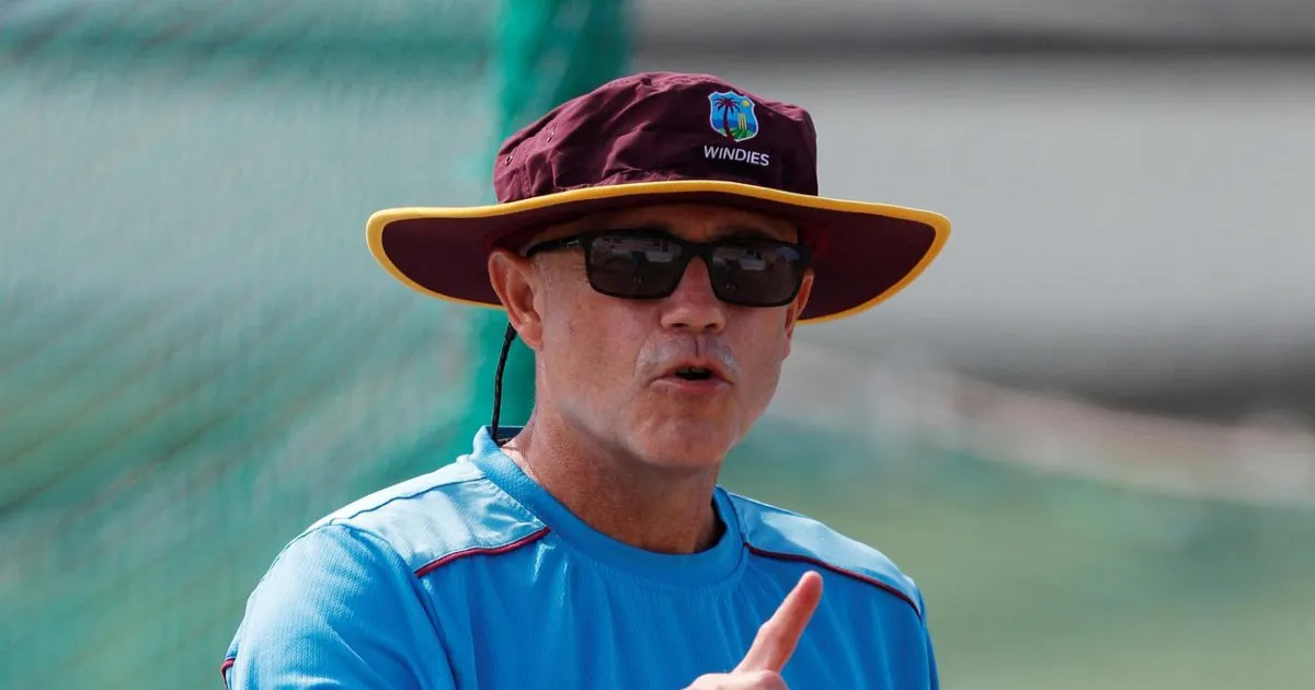 Afghanistan Coach Richard Pybus Praises India Ahead Of One-Off Test