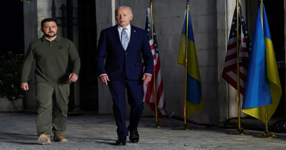 EU Plans to Use Russian Frozen Billions to Finance Ukraine’s War Despite Legal Risks