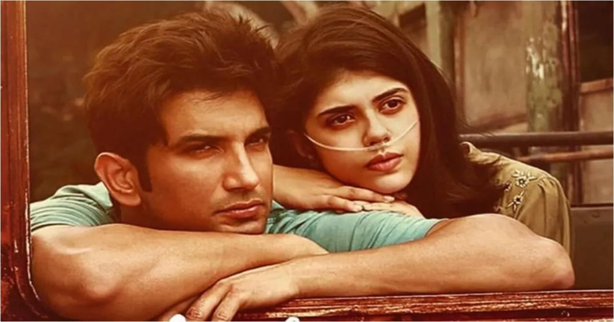 5-years-of-dil-bechara-sanjana-sanghi-pens-emotional-tr