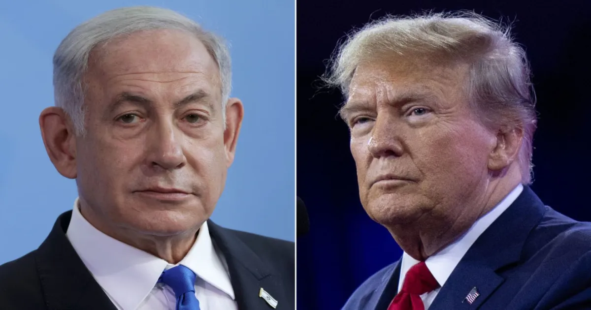 US President Calls For Iran’s Unconditional Surrender; Israel Targets Tehran And Isfahan