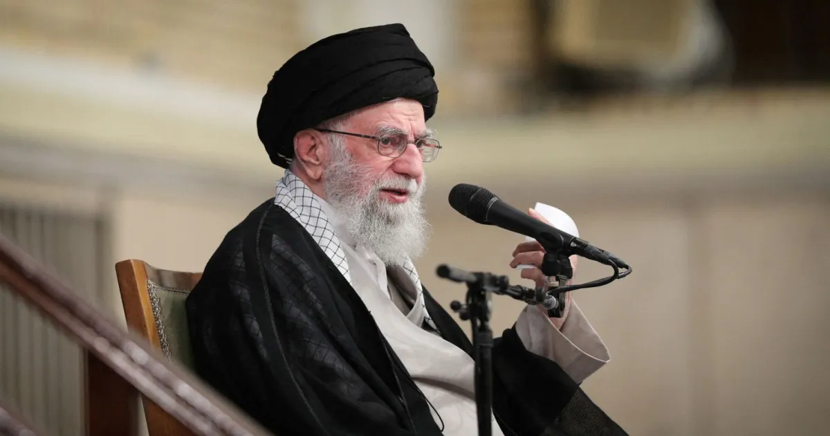Iran Announces Full Schedule for State Funeral of Ayatollah Ali Khamenei on July 9