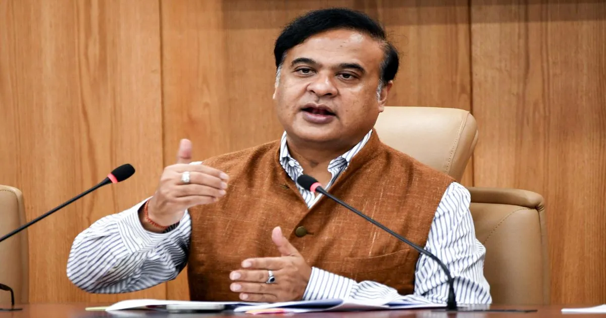 Assam Launches CM-FLIGHT To Prepare Youth For Global Job Opportunities