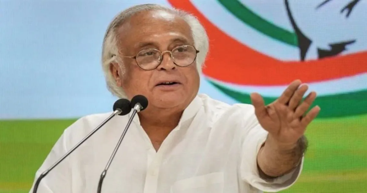 Congress Raises Concerns Over Appointments Of Former Bengal Election Officials