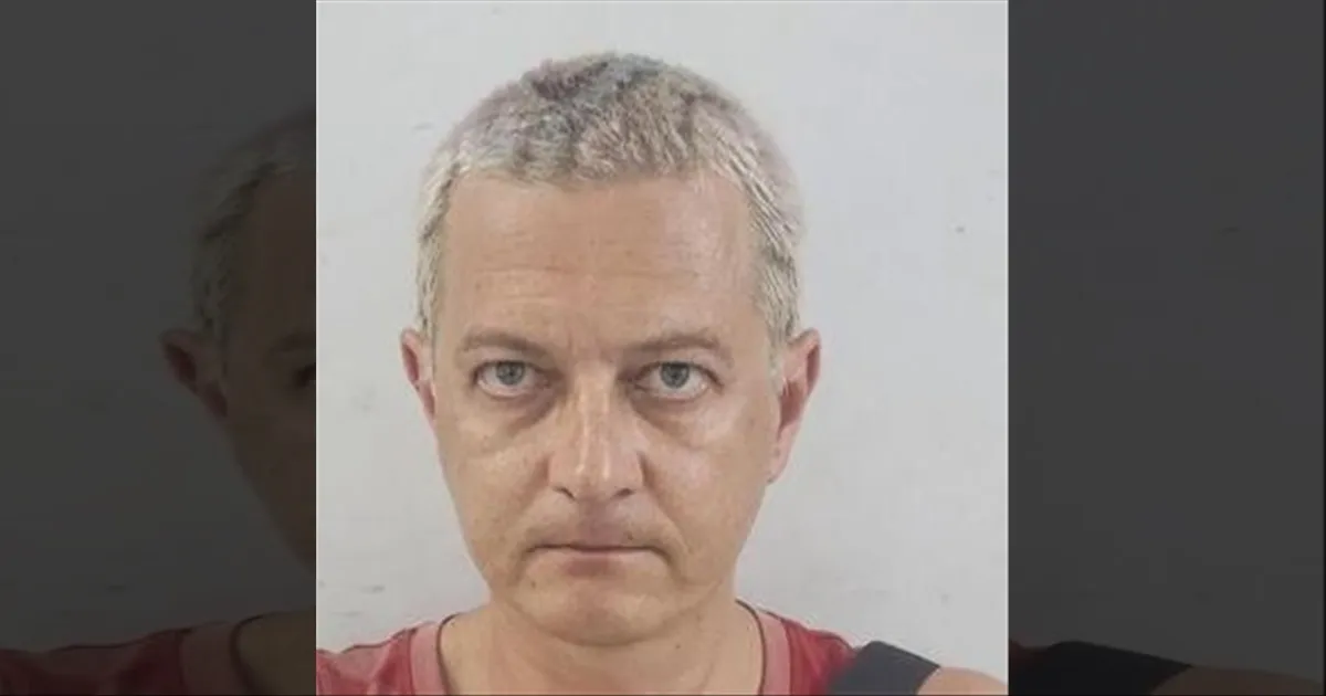 Lithuanian Man Behind Rs 8 Lakh Crore Crypto Fraud Lived Frugally in Kerala