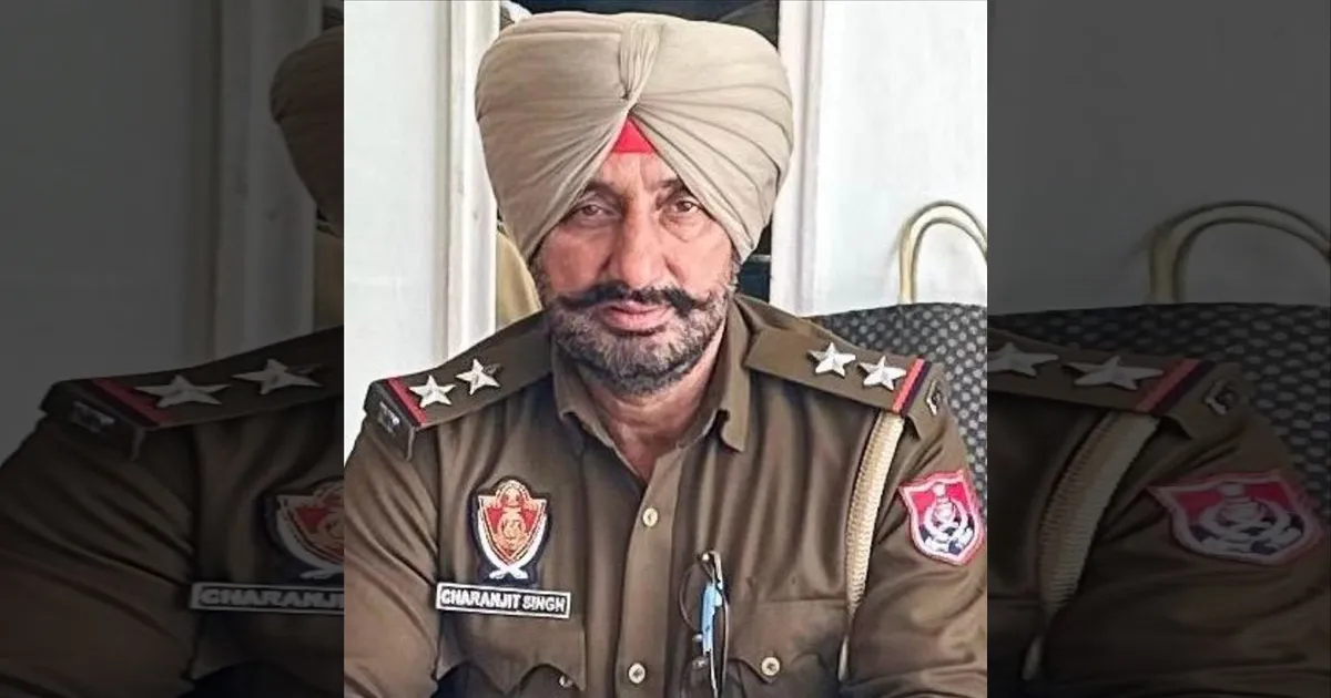Cop Shot Dead in Punjab! Violent Clashes Subdued