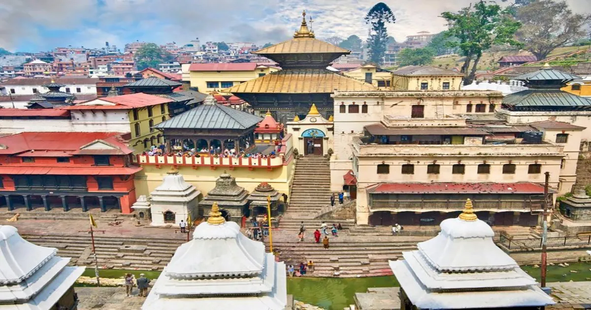 NTB: Western Tourist Arrivals Drop Sharply in Nepal Amid West Asia Crisis