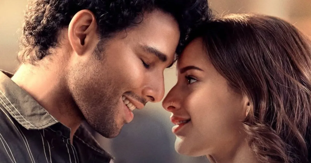 Casteism, Love, and Censorship: Siddhant Chaturvedi and Triptii Dimri Spill Secrets on Dhadak 2’s Explosive Release!