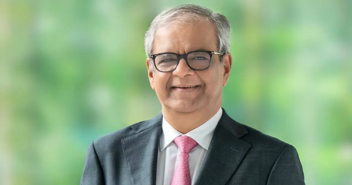 Kotak Mahindra Bank Begins Search For New MD & CEO As Ashok Vaswani Plans Exit