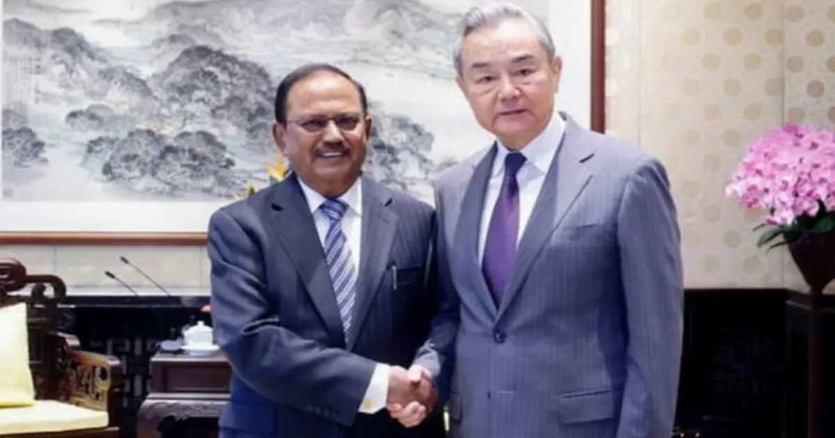 chinas-top-diplomat-to-visit-india-high-stakes-border-tal