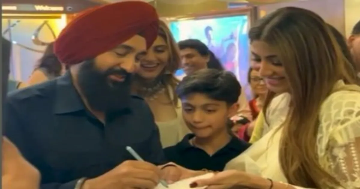 shilpa-shettys-sweet-surprise-for-raj-kundra-at-his-pun