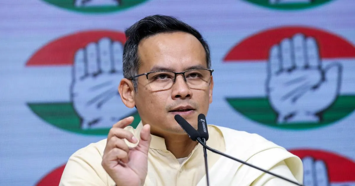 Gaurav Gogoi Lost Jorhat Seat to BJP due to Outreach and Campaign Gaps, say Critics 