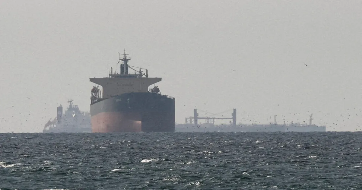 Iran's Proposed Hormuz Transit Fee Faces Major Legal Challenge Under International Maritime Law