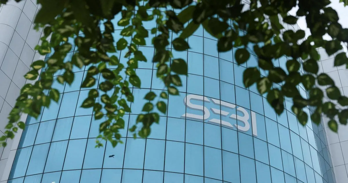 Government Invites Applications For Two SEBI Whole-Time Member Positions