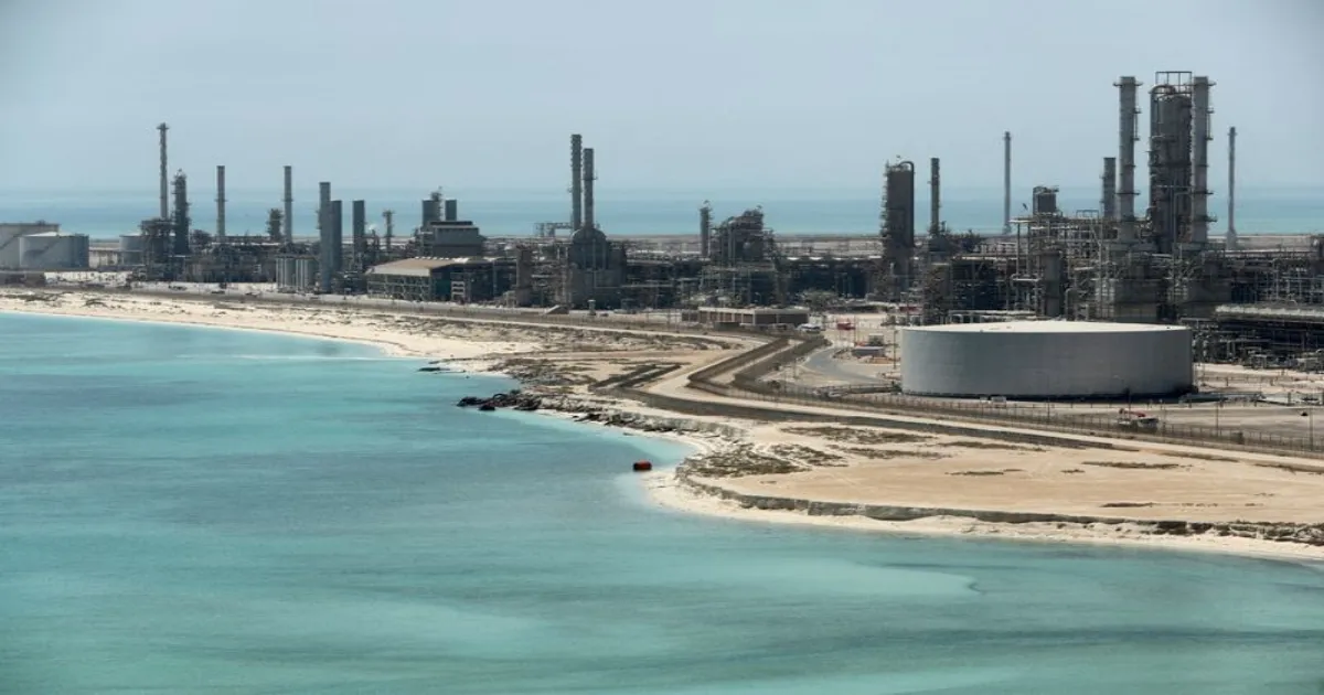 14 Killed as Aramco Helicopter Crashes in Saudi Arabia’s Ras Tanura