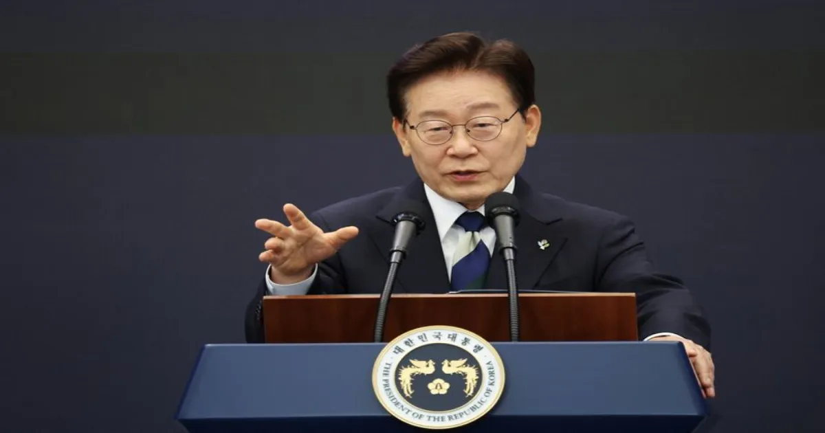 South Korean President To Visit US, Latin America And Germany In Diplomatic Trip