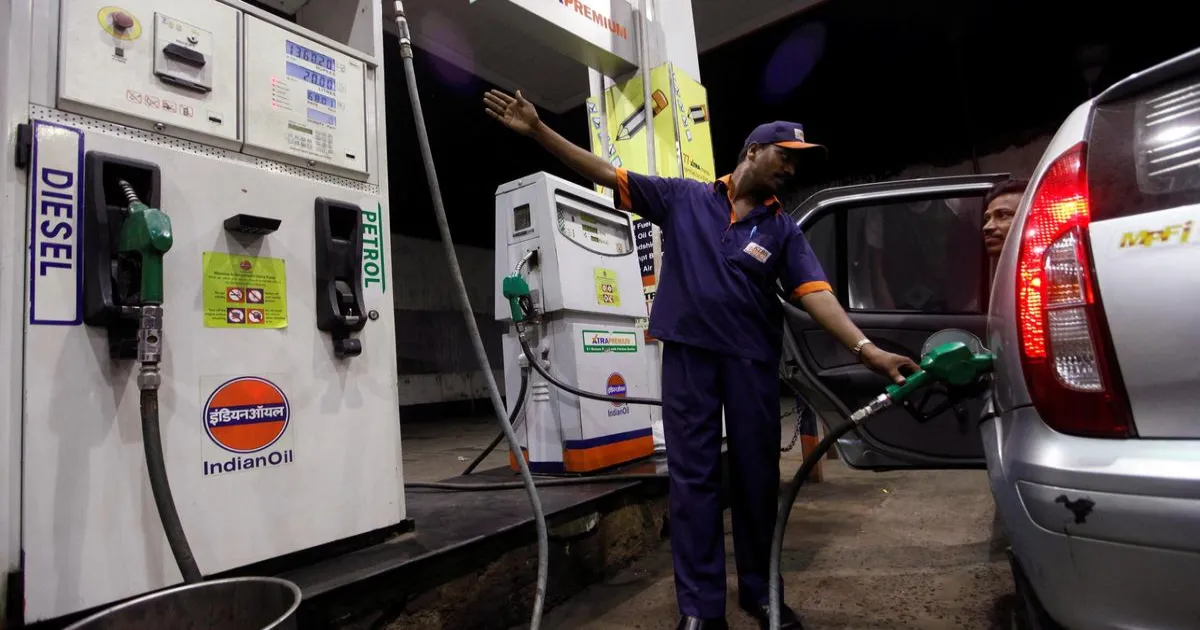 Petrol, Diesel Prices On August 2: Check Latest Fuel Rates Across Major Indian Cities