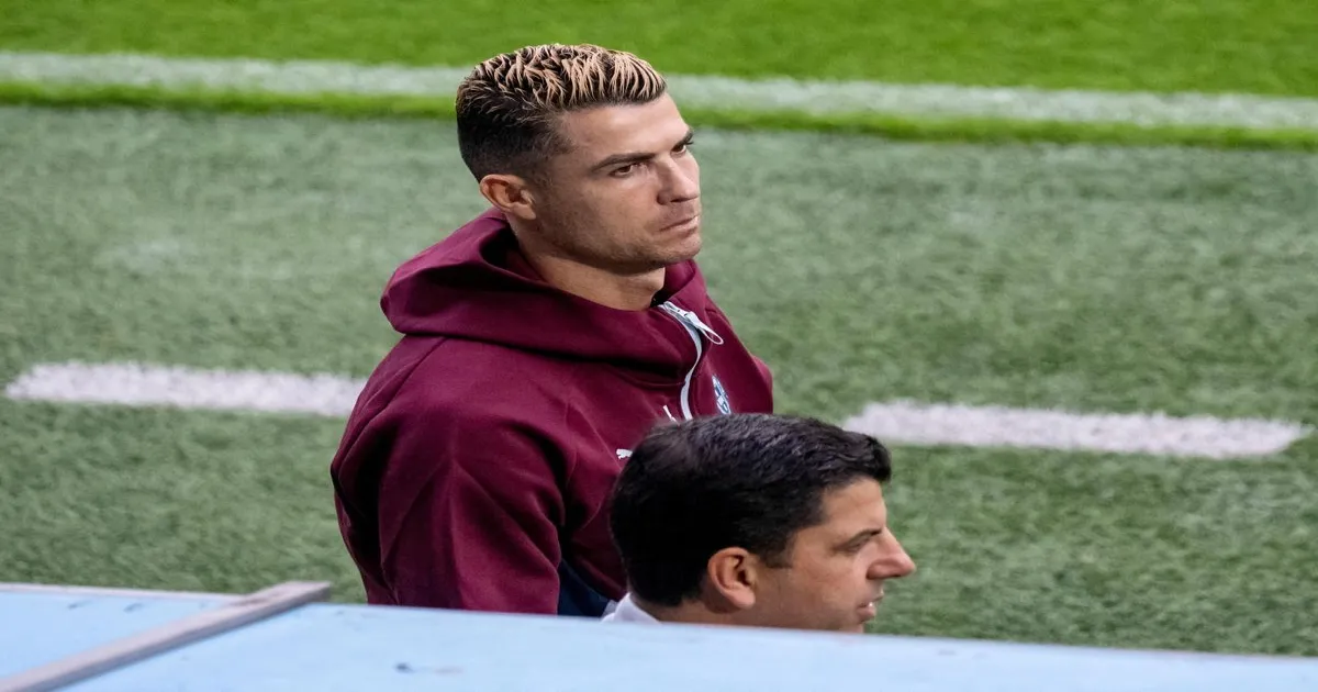 Cristiano Ronaldo Leaves Portugal Camp As Questions Grow Over His International Future
