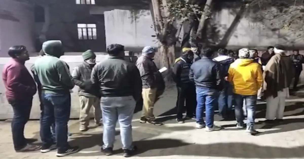 Meerut Dalit Murder: Kidnapped Daughter Still Missing, Police Bar Congress Leaders from Village