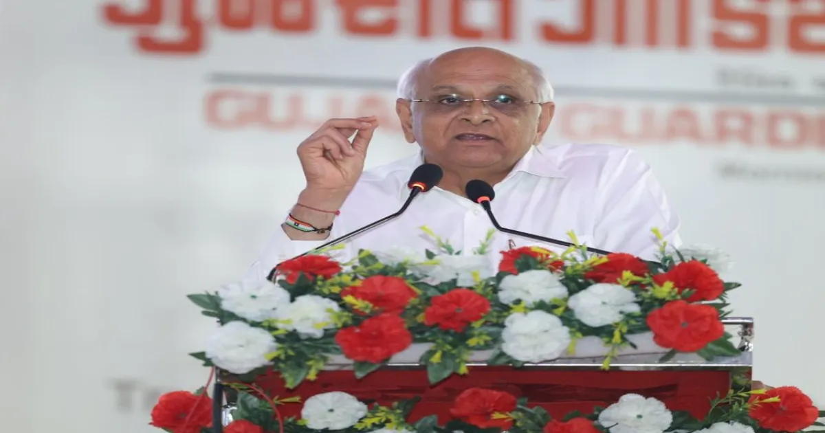 Gujarat Introduces Standardized System To Fix Land Survey Discrepancies Across Villages