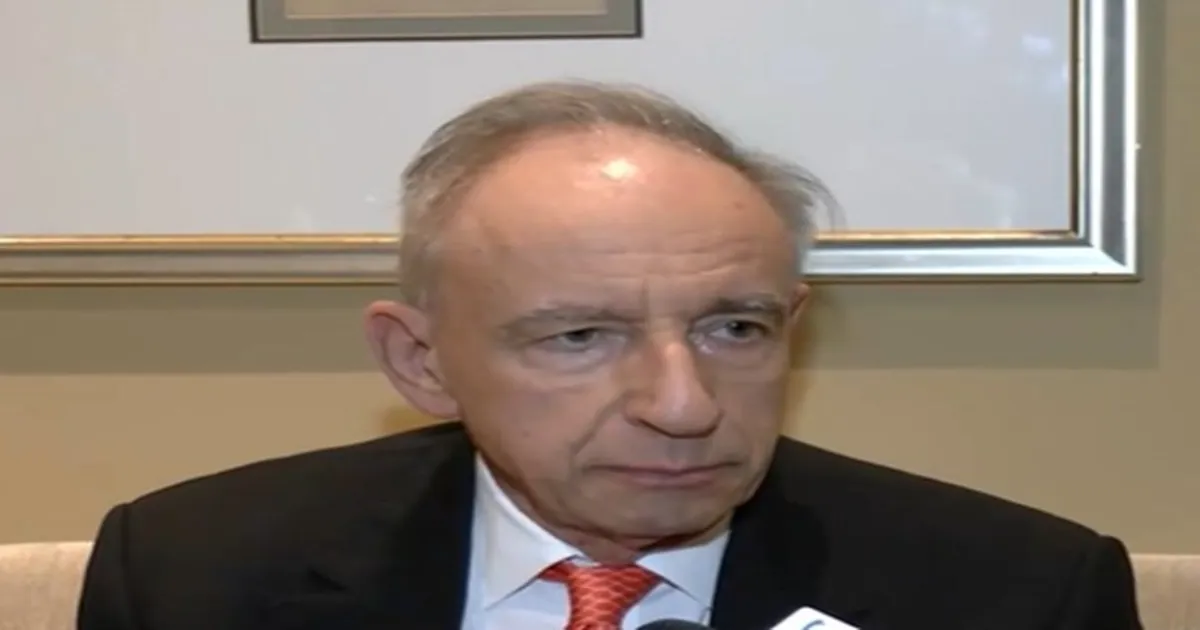 PM Modi Is a “Phenomenal and Charismatic Leader,” Says Polish Secretary of State