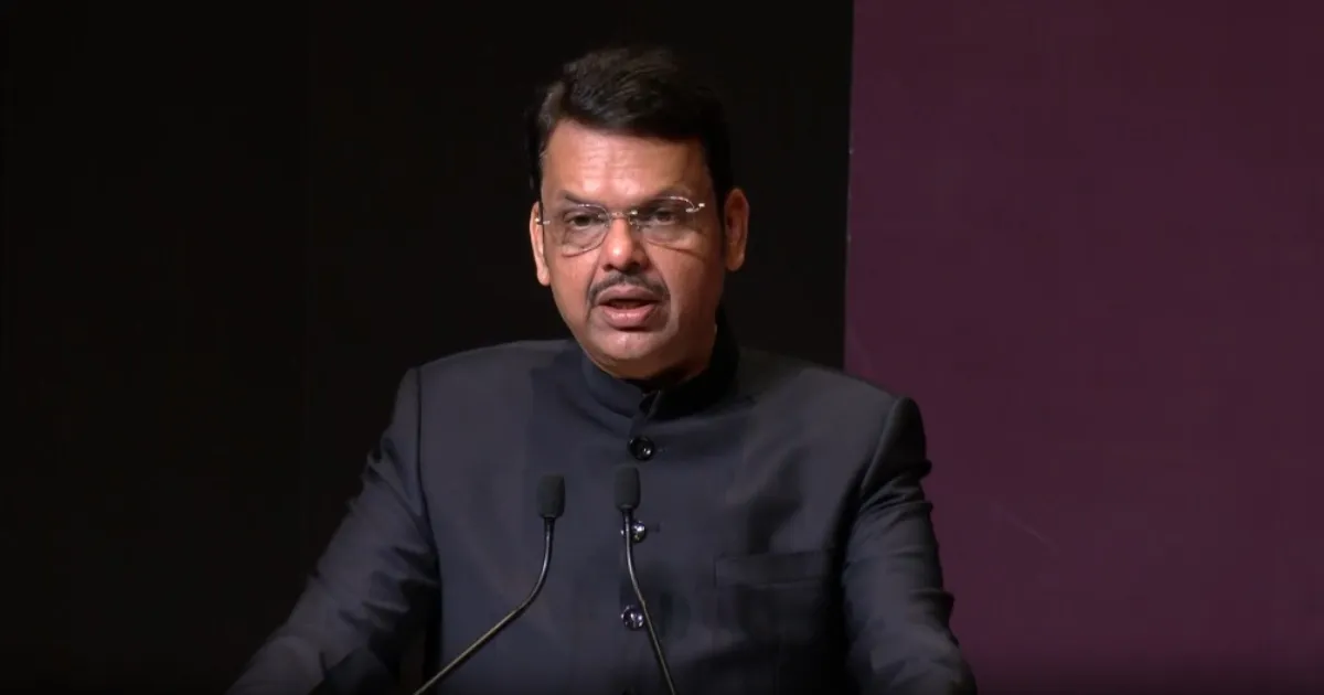 Maharashtra CM Fadnavis: Agriculture Must Lead India AI Mission