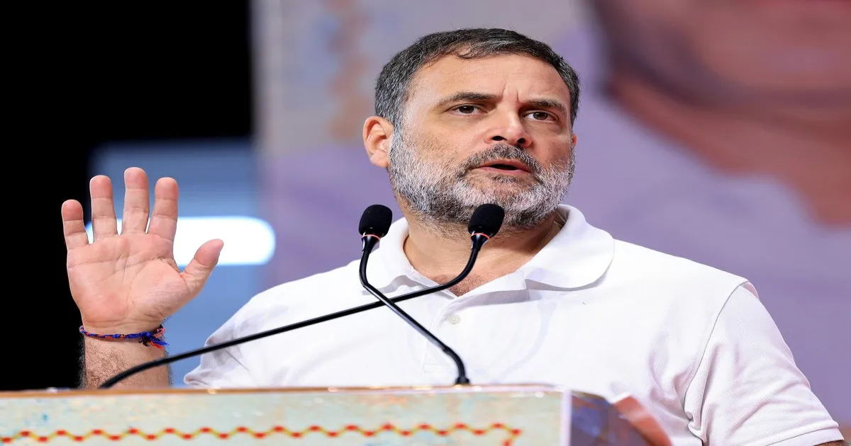 Rahul Gandhi’s Sabarimala Claim Challenged by PM Modi’s Public Speeches