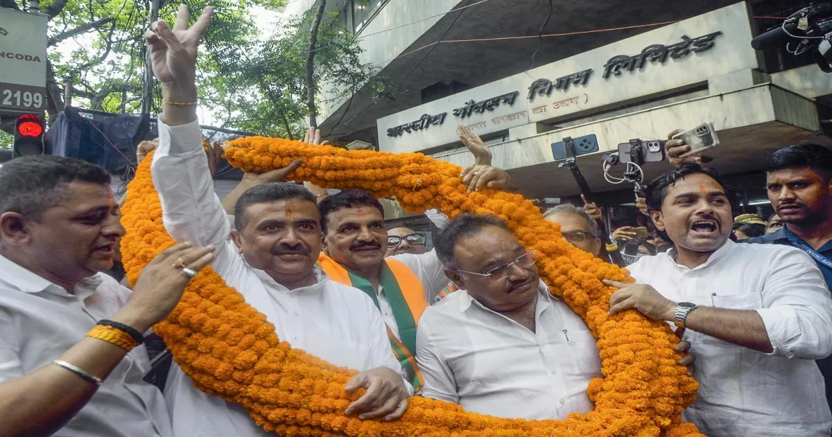 Trinamool Congress Raises Objections Against Bhabanipur RO Citing Links With Suvendu Adhikari