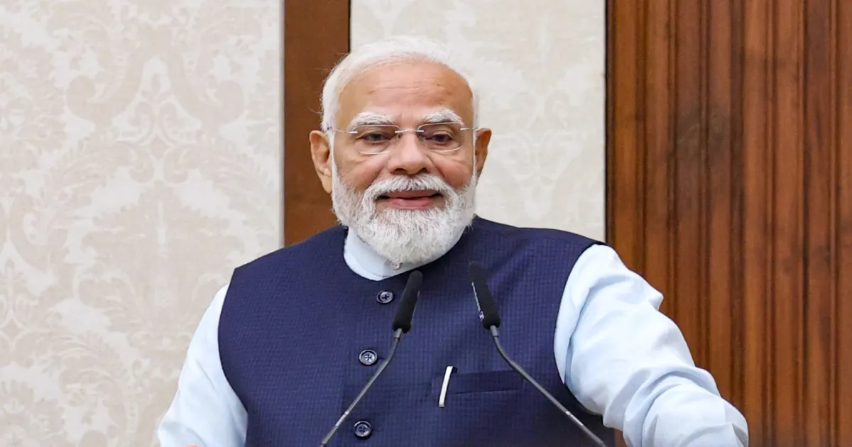 PM Modi To Inaugurate Rs 5,278 Crore Highway Projects In Punjab