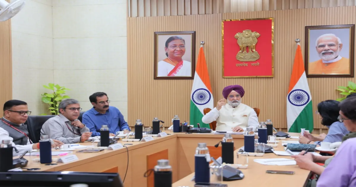 Delhi L-G T.S. Sandhu Asks NSUT, Tech Universities To Develop Civic Solutions