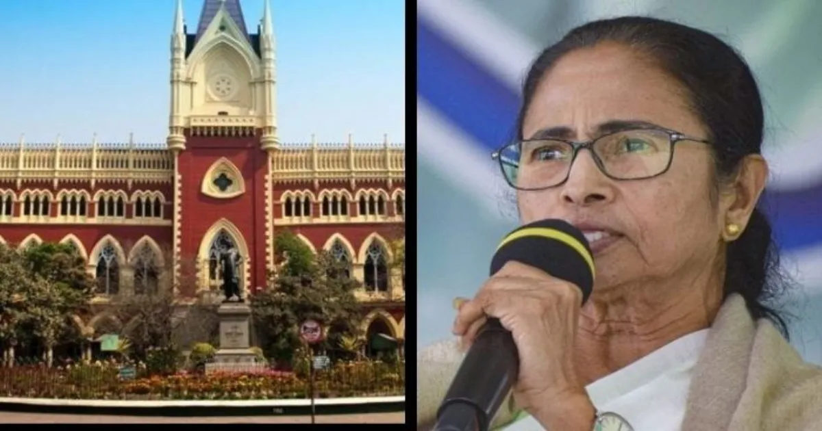 Calcutta HC Refuses Interim Relief To Mamata Faction On Four Frozen TMC Accounts