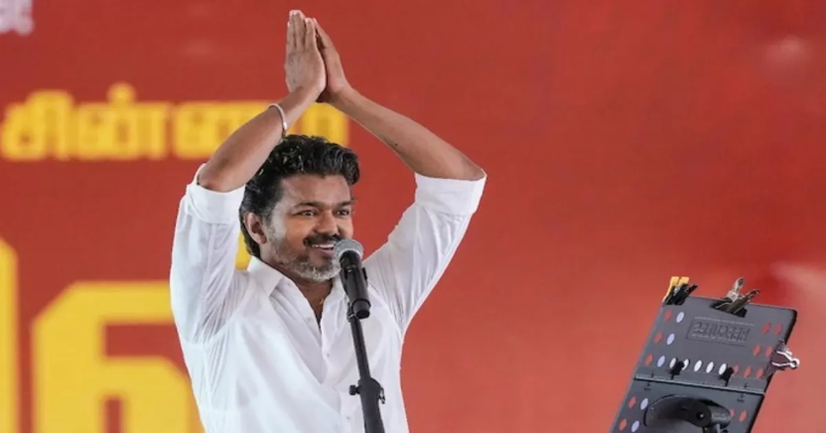 Tamil Nadu’s New Power Centre: The Faces Likely To Shape Vijay’s Rule