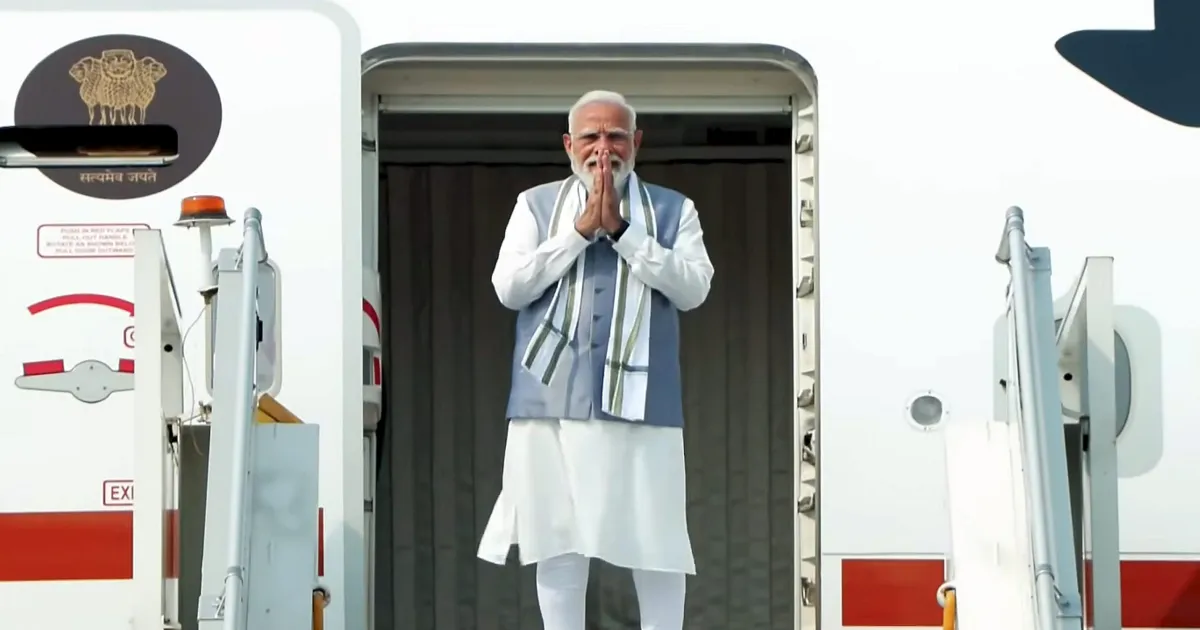 Leaders Hail PM Modi’s Seychelles Visit As National Pride For India