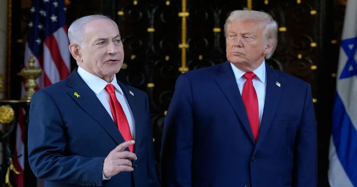 Netanyahu Rules Out Iran Deal, Calls Its Rulers “Savages”