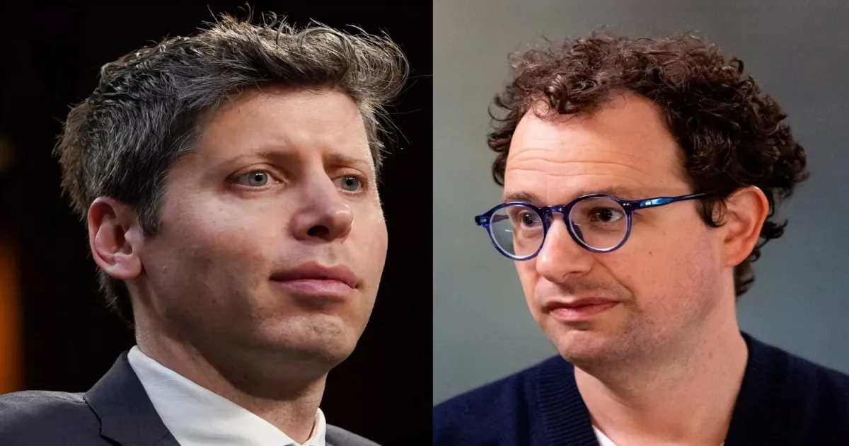 OpenAI, Anthropic CEOs Asked To Appear Before Australian Senate AI Inquiry