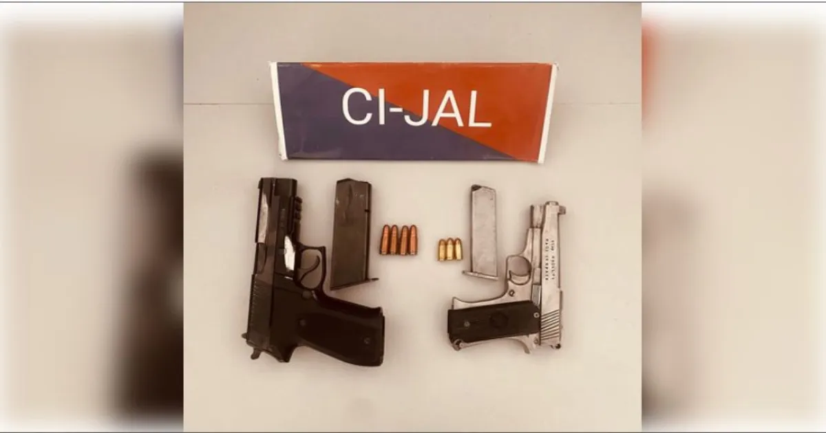 Punjab Police Arrest Key Bishnoi Gang Operative in Jalandhar