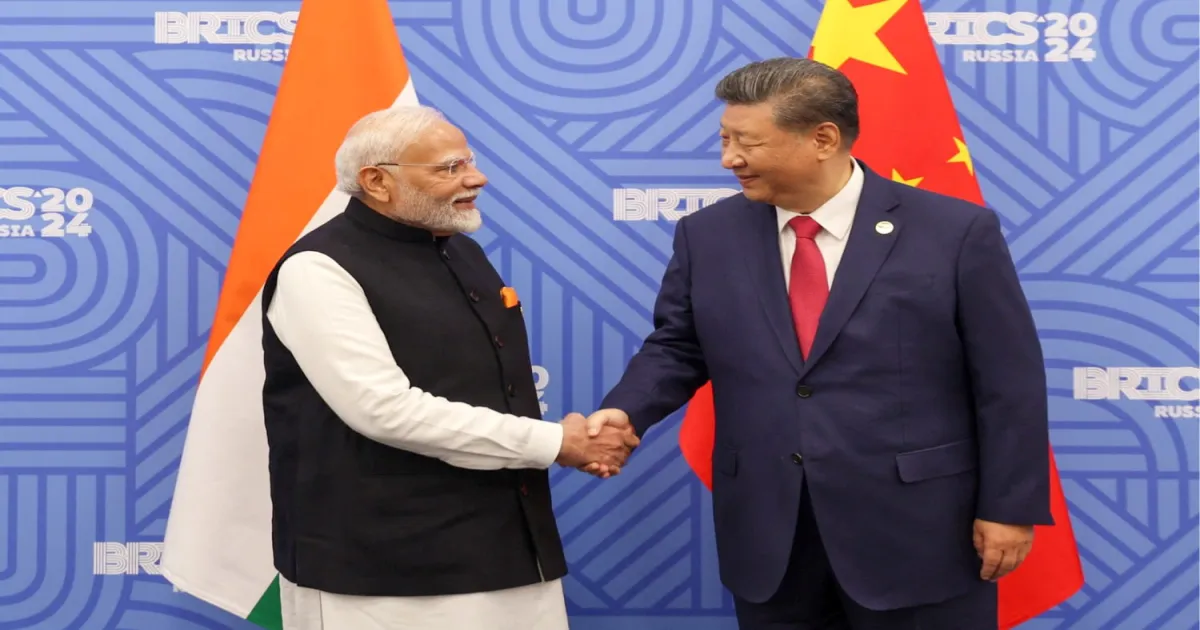 Xi Jinping Hails China-India Friendship in Republic Day Message