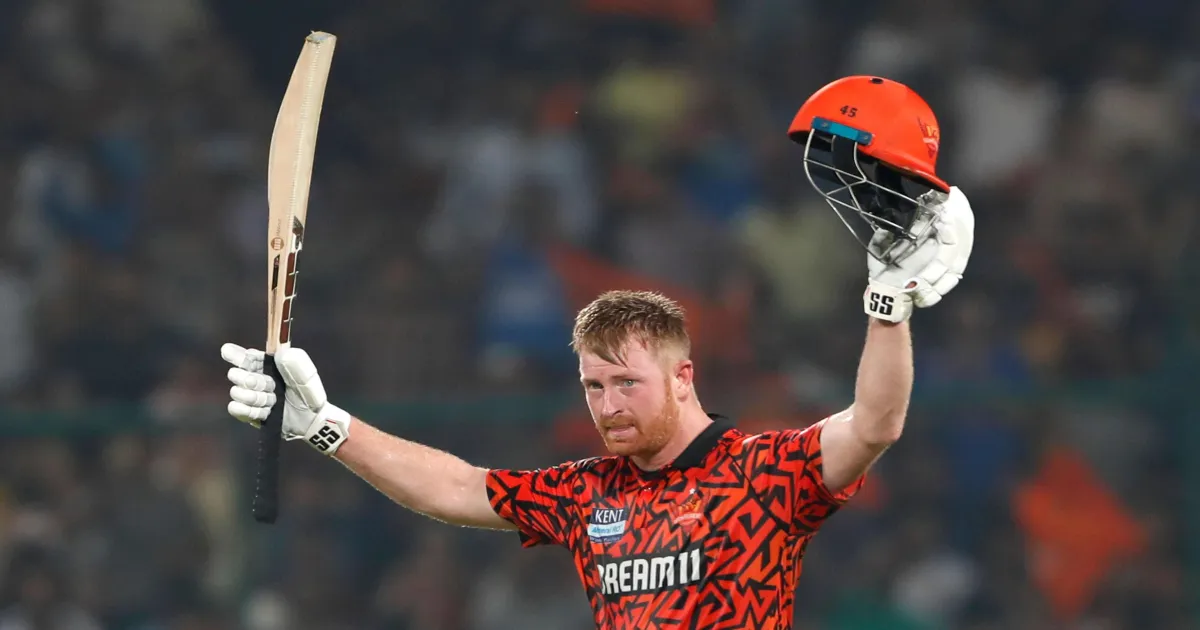 Klaasen Rejects “Weak Bowling” Tag, Says SRH Batters Must Deliver in IPL 2026