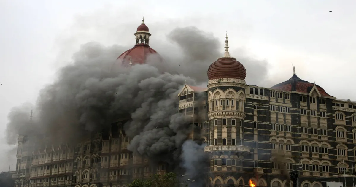 Inside Story! How Pakistan Tricked An Unsuspecting India on 26/11