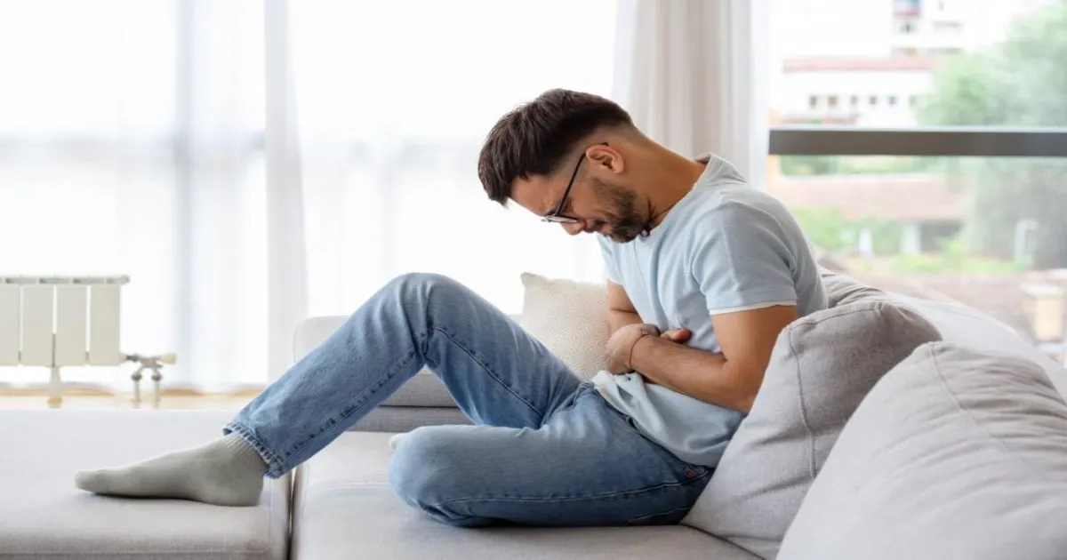 How an Engineer Beat IBS Without Pills—Lancet Study Backs His Secret Gut-Healing Routine