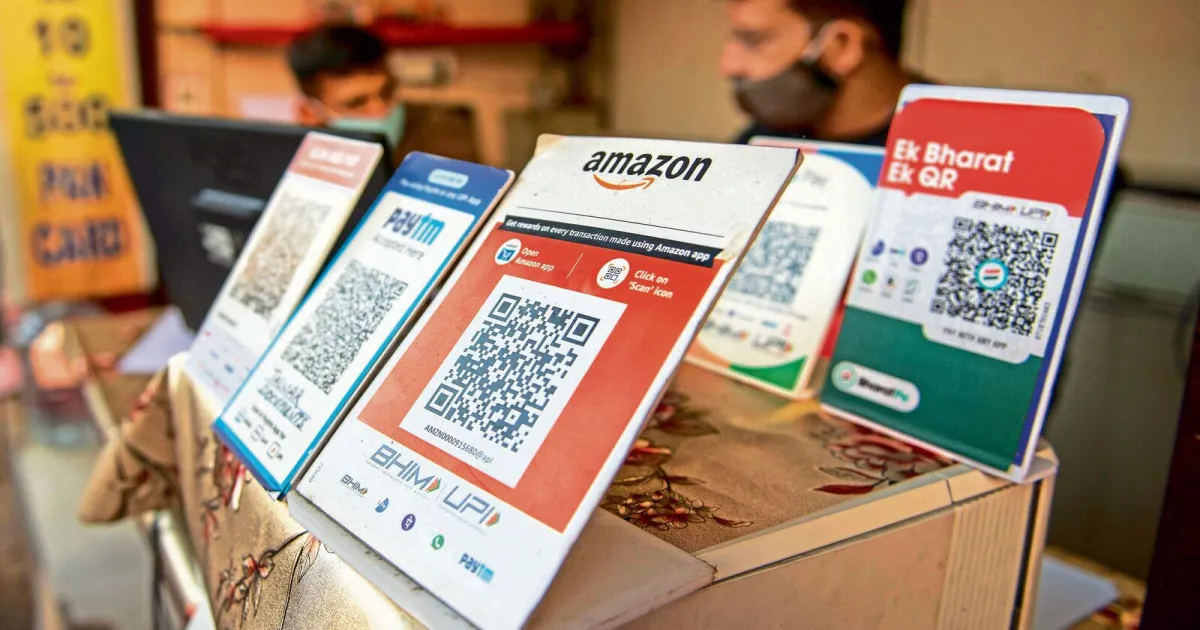 Finance Ministry Tables Tax Amendment Bill To Enable MDR Framework For UPI