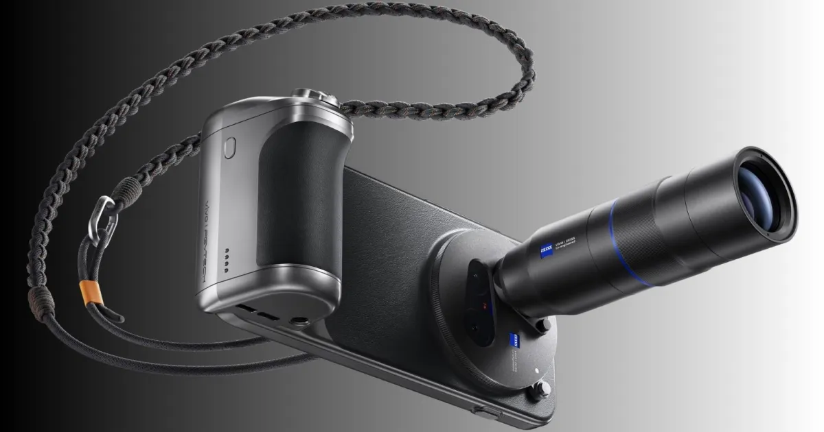 Vivo X300 Series To Launch In India With Zeiss Telephoto Magic
