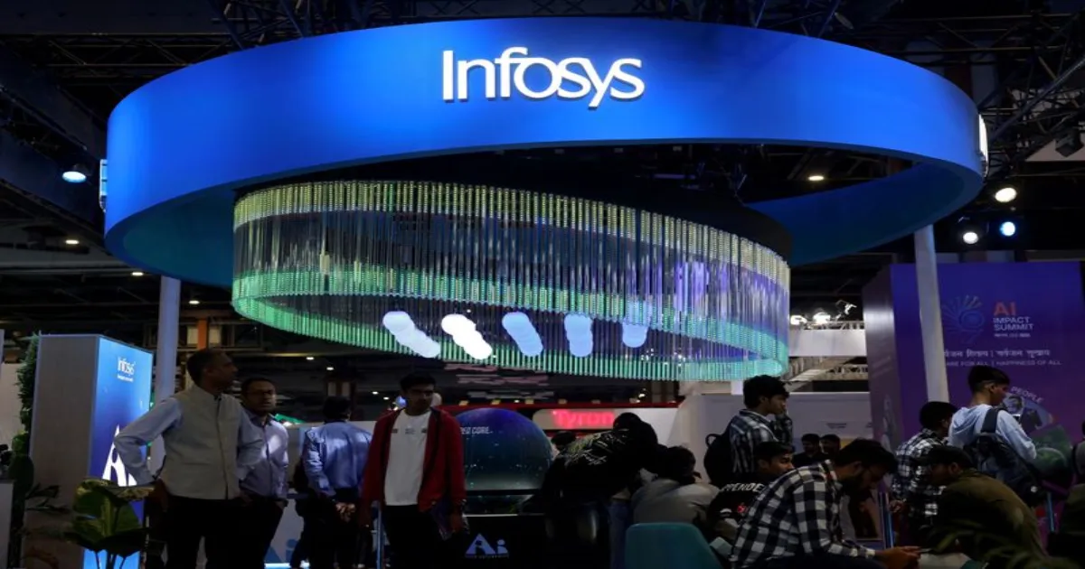 $465 Million Acquisition Of Optimum Healthcare IT Expands Infosys’ Digital Health Services