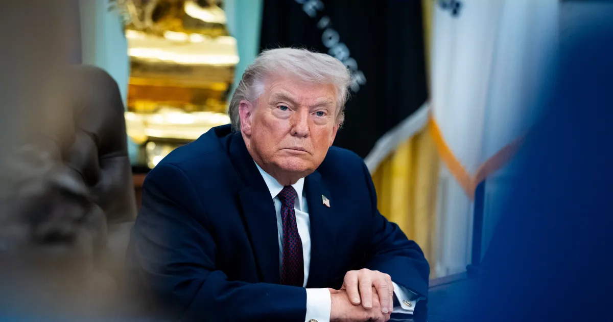 Donald Trump Declares Iran Agreed to No Nuclear Weapons Amid Rising Tensions