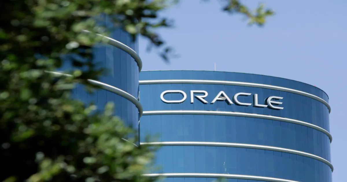 Oracle Announces Workforce Reduction Amid Rapid AI and Cloud Expansion