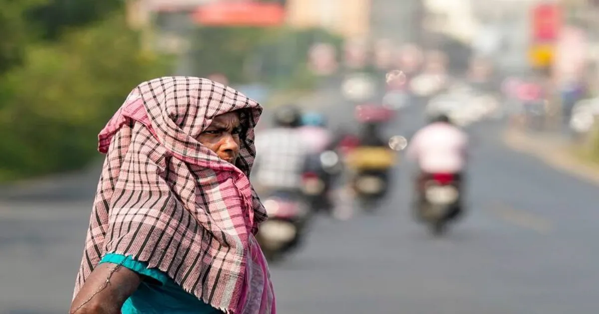 IMD Issues Yellow Alert For Hot And Humid Conditions In Mumbai And Thane