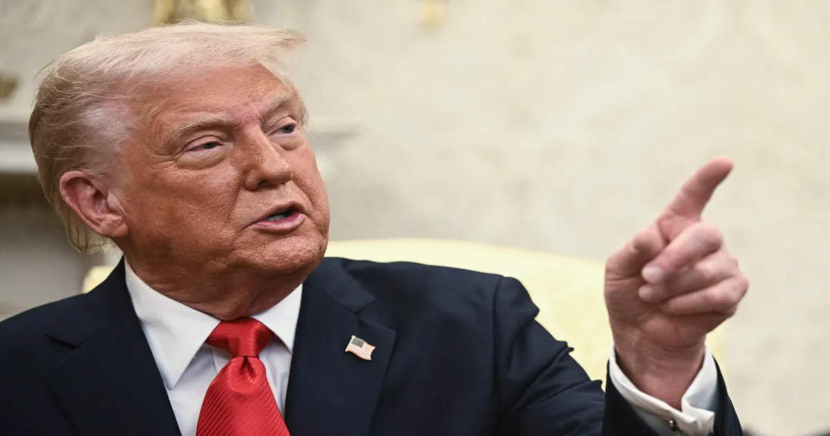 Oil Prices Rise As Trump Warns Iran Over Delayed Negotiations