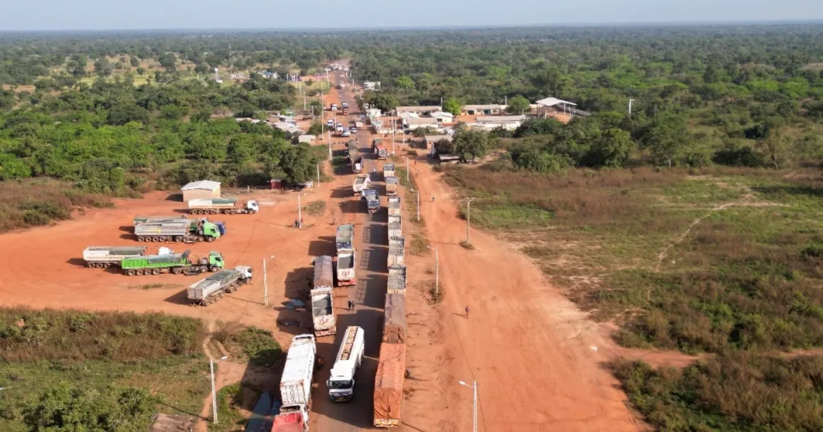 Mali’s Million-Dollar Kidnappings: How Al-Qaeda-Linked Jihadists Profit from “Economic Jihad”