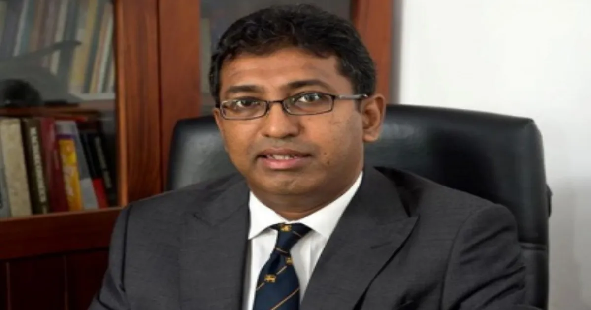 Sri Lankan Lawmaker Warns Parliament on US Tariffs Impact on India, Praises Delhi’s Support During Crisis