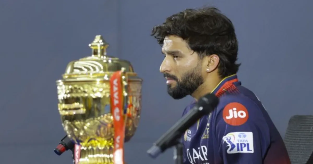 Patidar Shuts Down India Selection Talk on Eve of IPL 2026 Final
