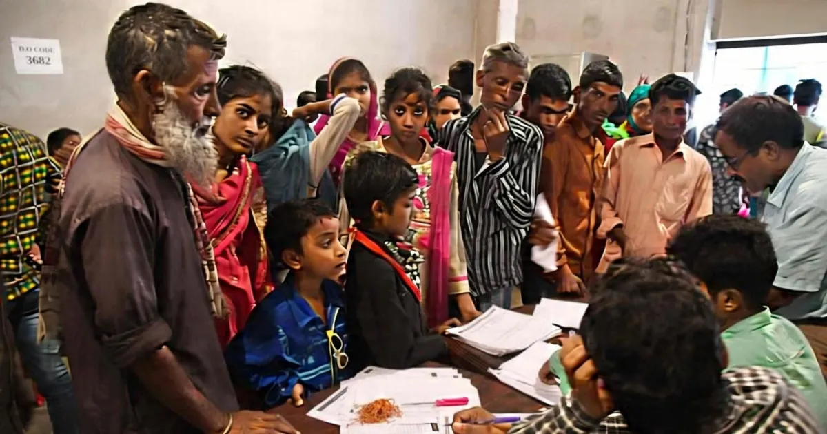 ‘Miya Factor’ Influences Campaign Discourse As Assam Moves Towards Elections